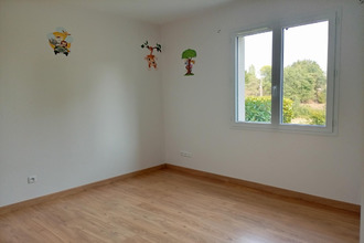 achat maison chauvigny 86300
