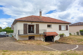 achat maison chauvigny 86300