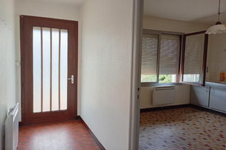 achat maison chauvigny 86300