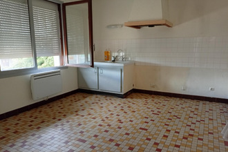 achat maison chauvigny 86300