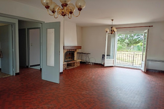 achat maison chauvigny 86300