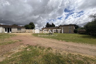 achat maison chauvigny 86300