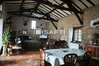 achat maison chauvigny 86300