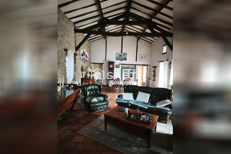 achat maison chauvigny 86300