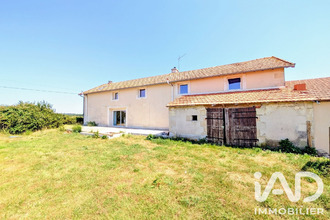 achat maison chauvigny 86300
