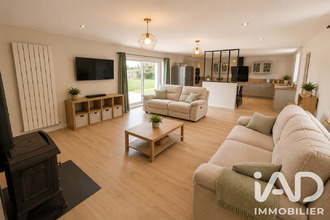achat maison chauvigny 86300