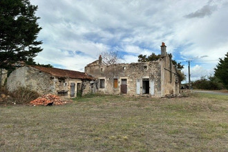 achat maison chauvigny 86300