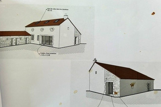 achat maison chauvigny 86300