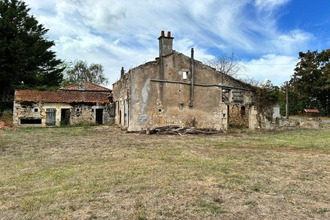 achat maison chauvigny 86300