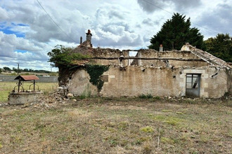 achat maison chauvigny 86300