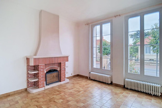 achat maison chauvigny 86300