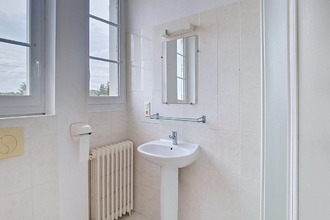 achat maison chauvigny 86300