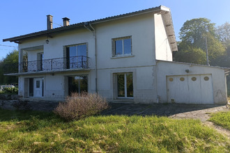 achat maison chauvigny 86300