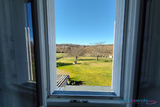 achat maison chauvigny 86300