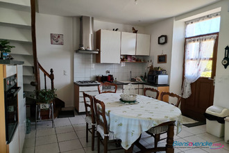 achat maison chauvigny 86300