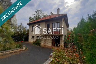 achat maison chauvigny 86300