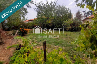 achat maison chauvigny 86300