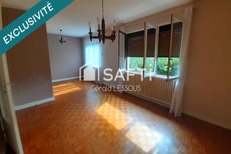 achat maison chauvigny 86300