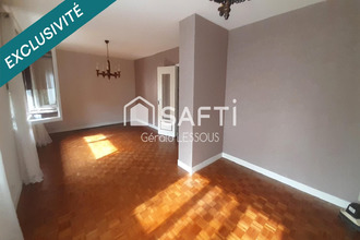 achat maison chauvigny 86300