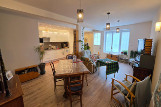 achat maison chauvigny 86300
