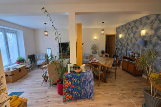 achat maison chauvigny 86300