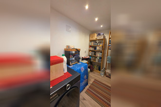 achat maison chauvigny 86300