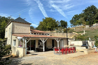 achat maison chauvigny 86300