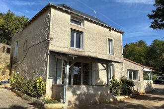 achat maison chauvigny 86300