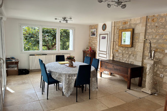achat maison chauvigny 86300