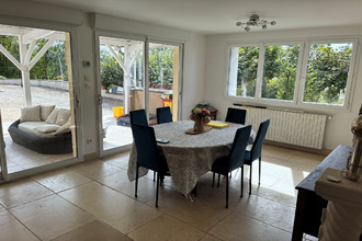achat maison chauvigny 86300