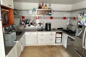 achat maison chauvigny 86300