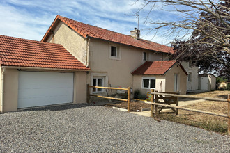 achat maison chauvigny 86300