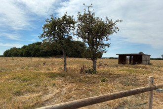 achat maison chauvigny 86300