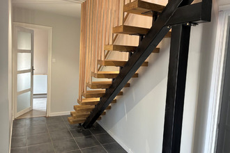 achat maison chauvigny 86300