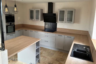 achat maison chauvigny 86300
