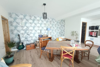 achat maison chauvigny 86300