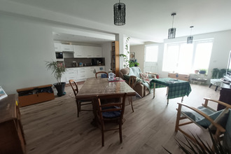 achat maison chauvigny 86300