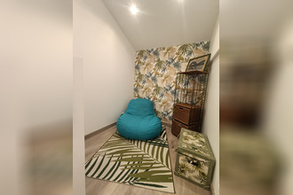 achat maison chauvigny 86300