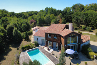 achat maison chauvigny 86300