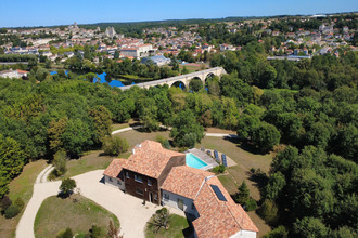 achat maison chauvigny 86300