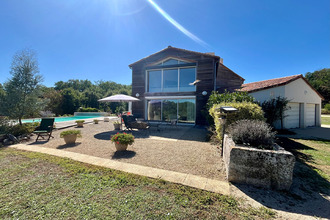 achat maison chauvigny 86300