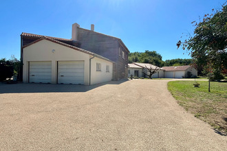 achat maison chauvigny 86300