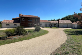 achat maison chauvigny 86300