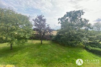 achat maison chauvigny-du-perche 41270