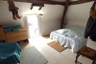 achat maison chauvigny-du-perche 41270