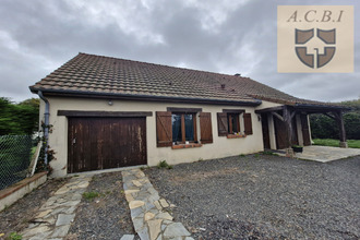 achat maison chauvigny-du-perche 41270