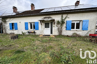 achat maison chauvigny-du-perche 41270