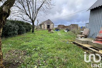 achat maison chauvigny-du-perche 41270