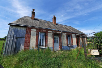 achat maison chauvigny-du-perche 41270