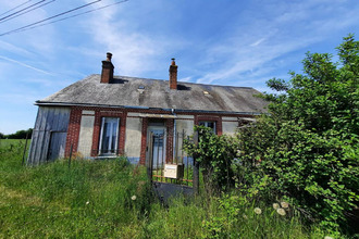 achat maison chauvigny-du-perche 41270
